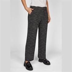 Rabe pantalon zwart