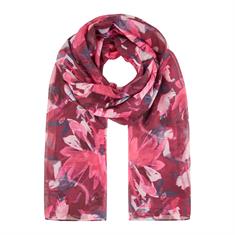 Rabe sjaal roze
