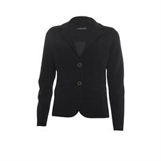 Roberto Sarto blazer zwart