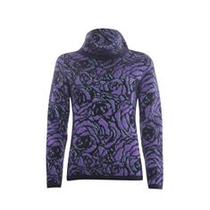 Roberto Sarto pullover paars