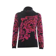 Roberto Sarto pullover zwart