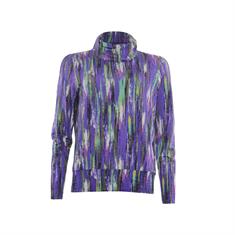 Roberto Sarto T-shirt paars