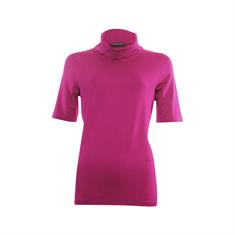 Roberto Sarto T-shirt roze