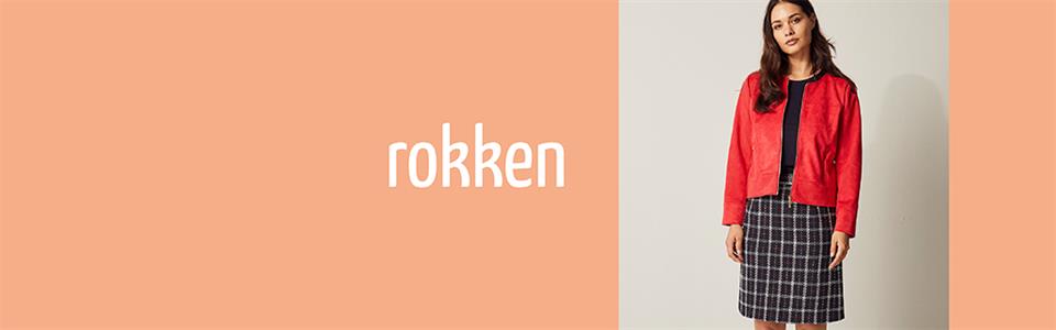 Rokken