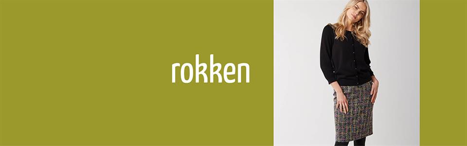 Rokken