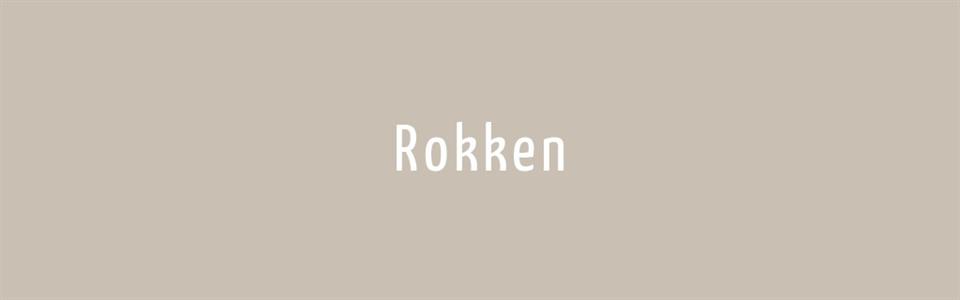 Rokken
