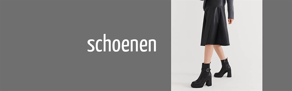 Schoenen