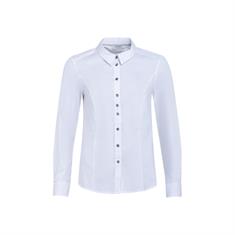 Shirtmaker blouse