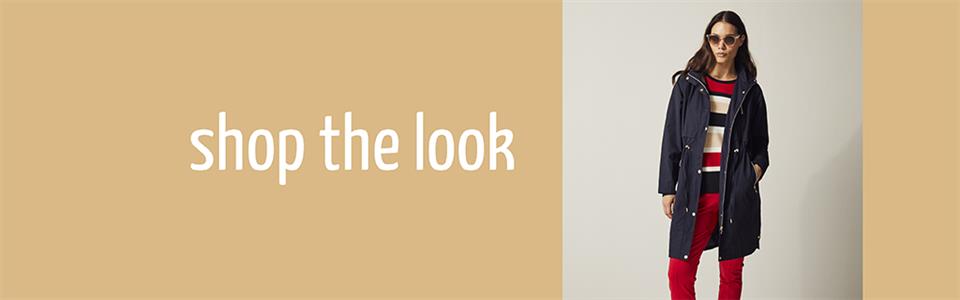 Shop the look