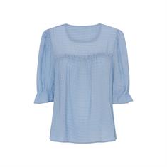 Soulmate blouse