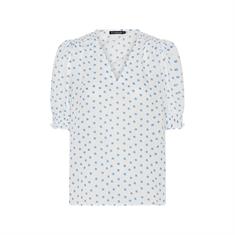 Soulmate blouse