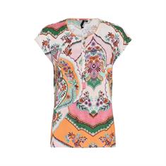 Soulmate blouse