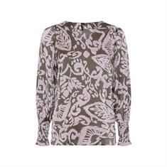 Soulmate blouse