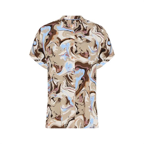 Soulmate blouse