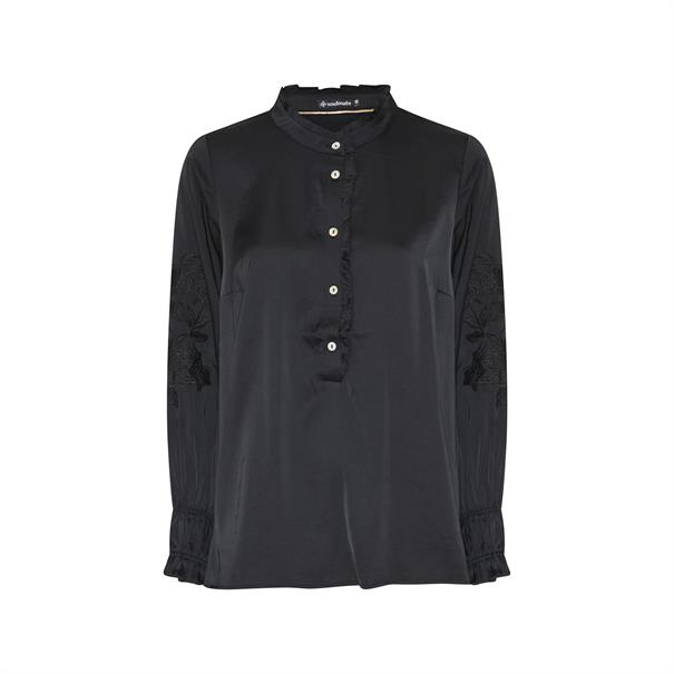 Soulmate blouse