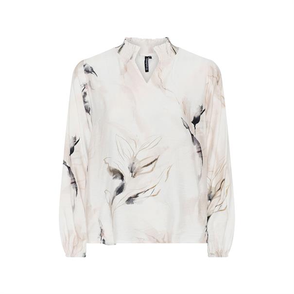 Soulmate blouse