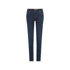 Soulmate jeans blauw