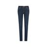 Soulmate jeans blauw