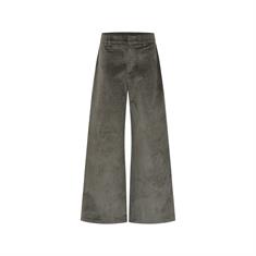 Soulmate pantalon groen