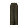 Soulmate pantalon groen