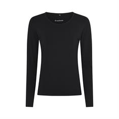 Soulmate shirt 11562 zwart