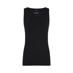 Soulmate top 11777 zwart