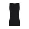 Soulmate top 11777 zwart