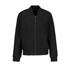 Taifun blazer zwart