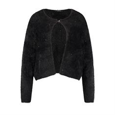 Taifun bolero zwart