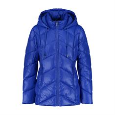Taifun jas blauw