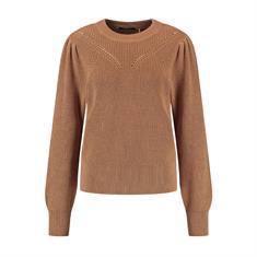 Taifun pullover beige