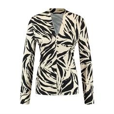 Taifun T-shirt beige