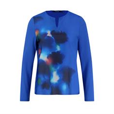 Taifun T-shirt royal