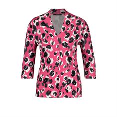Taifun T-shirt roze