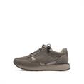 Tamaris sneaker taupe