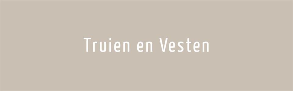 Truien en Vesten