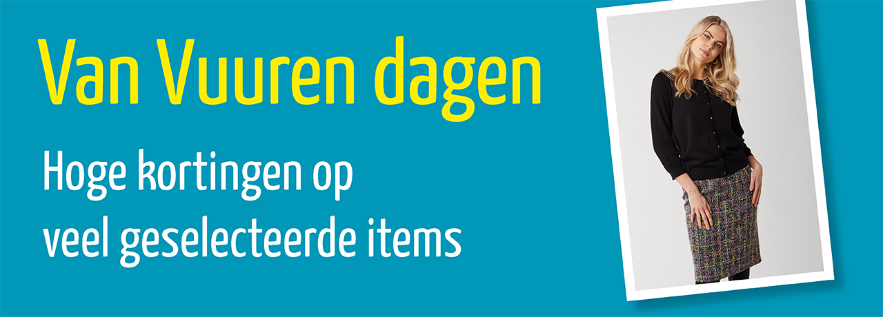 Van Vuuren Dagen